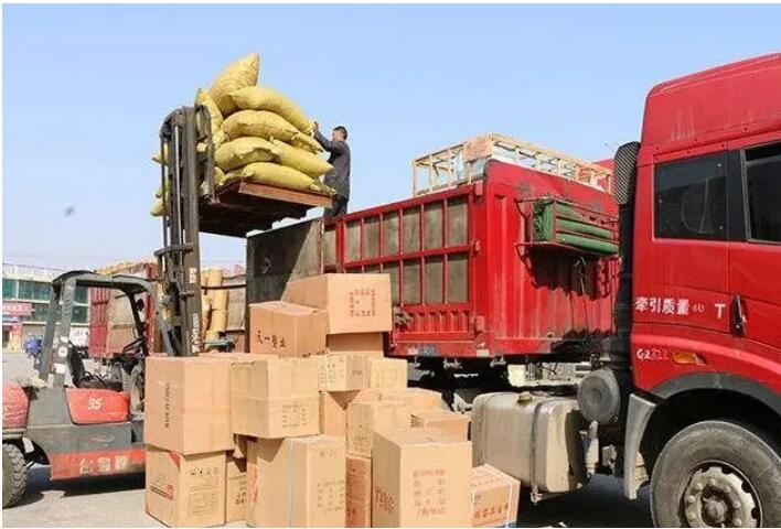 漳州到天心区物流专线