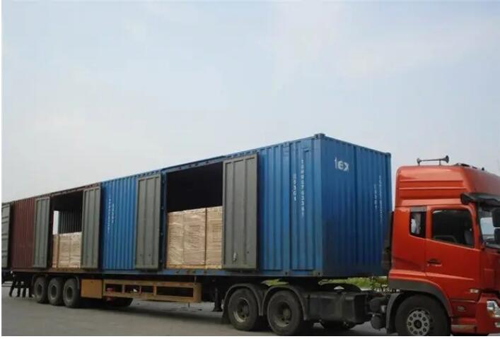 漳州到天心区整车运输