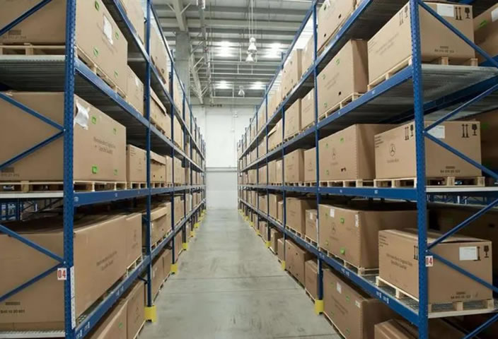 漳州到天心区货物仓储