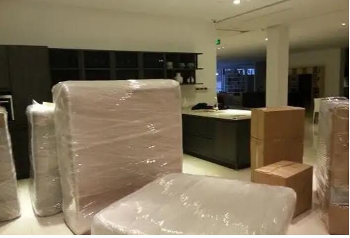 漳州到天心区长途搬家