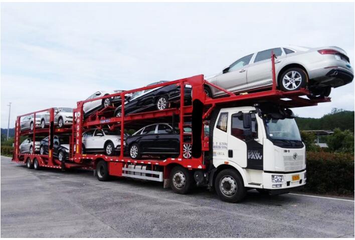 漳州到天心区轿车托运